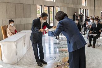 写真：楢村徹さん