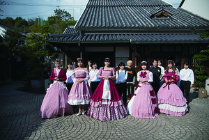 写真：しもつい×くらたんフェスタの様子3
