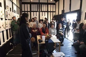 写真：取り組みの様子1