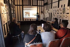 写真：取り組みの様子2