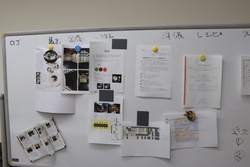 写真：事前準備の様子2