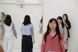 写真：合同練習6