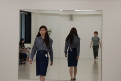 写真：合同練習8