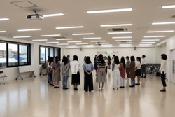 写真：合同練習9