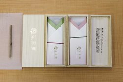 写真：返礼品作成会の様子6