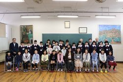 写真：返礼品作成会の様子10