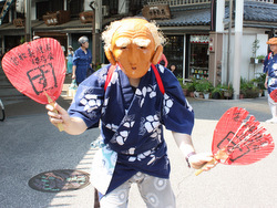 写真：素隠居のじじ