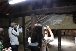 写真：児島地区見学の様子5