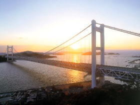 写真:瀬戸大橋1