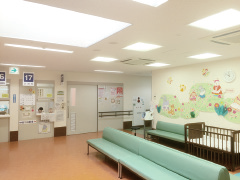 写真：医療