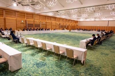 写真：役員会1