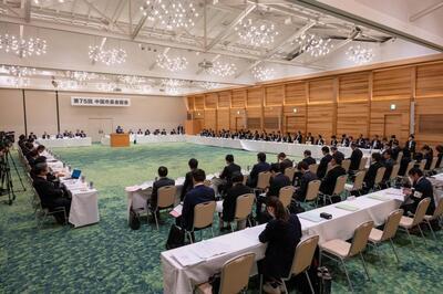 写真：総会3