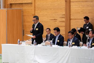 写真：総会7
