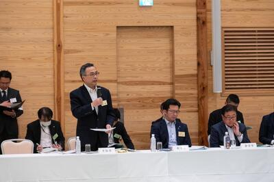写真：総会6