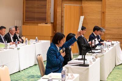 写真：総会4