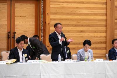 写真：総会5