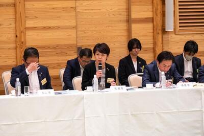 写真：意見交換会3