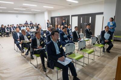 写真：水防センター4