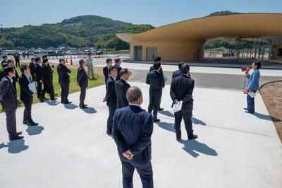 写真：まびふれあい公園5