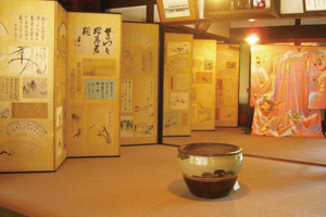 写真：(13) 倉敷屏風祭