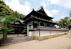 写真：(23) 蓮台寺