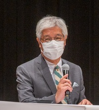 写真:濱家輝雄さん