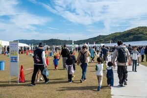 写真:会場の様子2