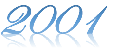 イラスト：2001