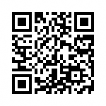 資料にアクセスする外部リンクの二次元コード