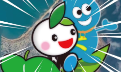 動画サムネイル:くらっぴぃと大冒険