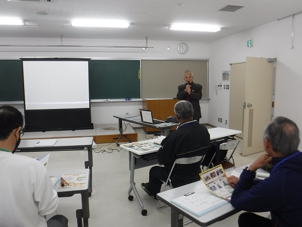写真:岡浩二さん