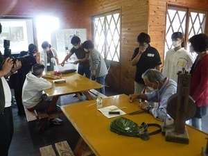 写真:麦稈2