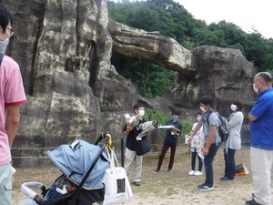 写真：多田さん