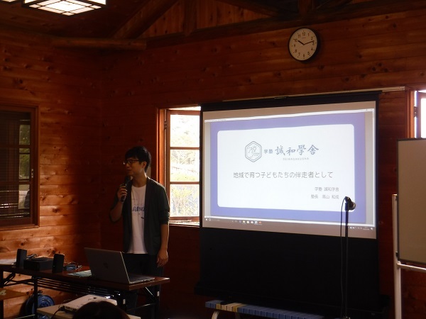 写真:髙山さん