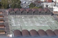 写真:基礎工事1