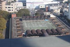 写真:続基礎工事1