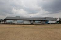 写真:クルクルセンターの太陽光発電システム4