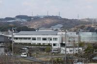 写真:船穂公民館の太陽光発電システム4