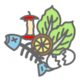イラスト:生ごみ