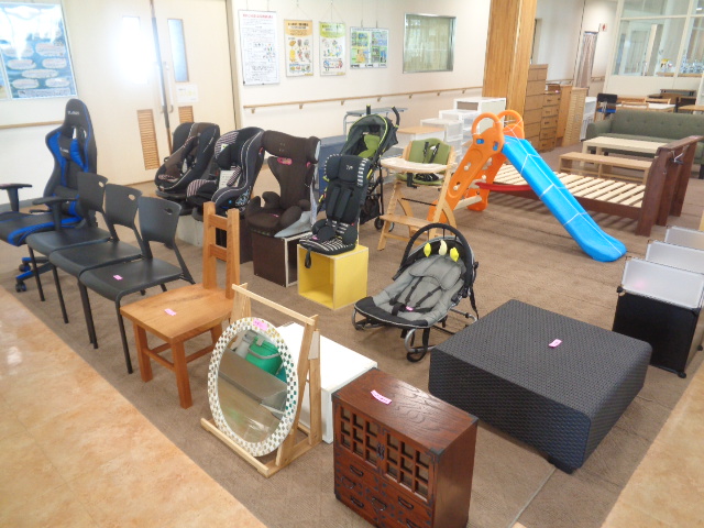リサイクル家具2