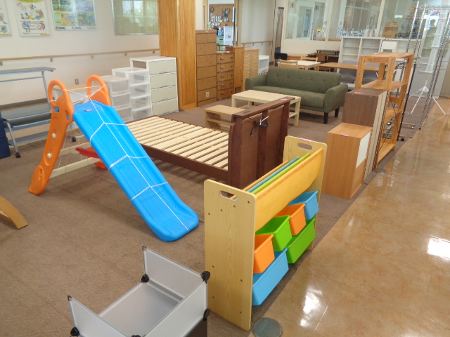 リサイクル家具3