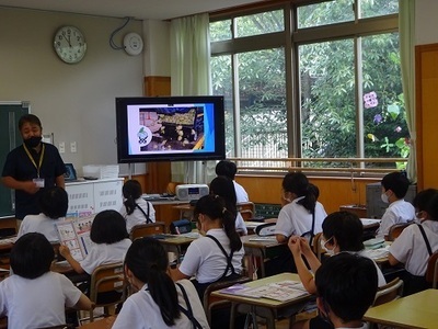 写真：中庄小学校2
