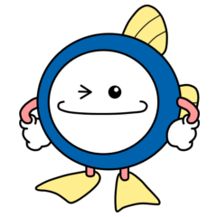 イラスト：すいすい3