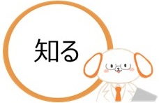 認知症について知る