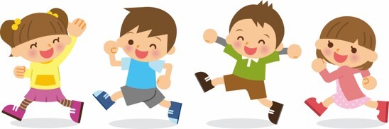 こどもイラスト