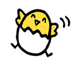 イラスト：ひよこ1