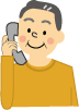 イラスト：生活福祉資金貸付