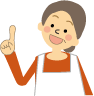 イラスト：民生委員・児童委員を知る