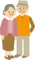 イラスト：民生委員・児童委員とは