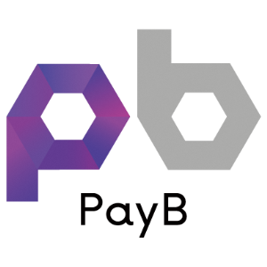 イラスト：PayBロゴ